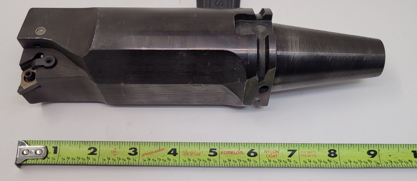 CARBOLOY 4096551-046 / TD-76523 END MILL TOOL HOLDER