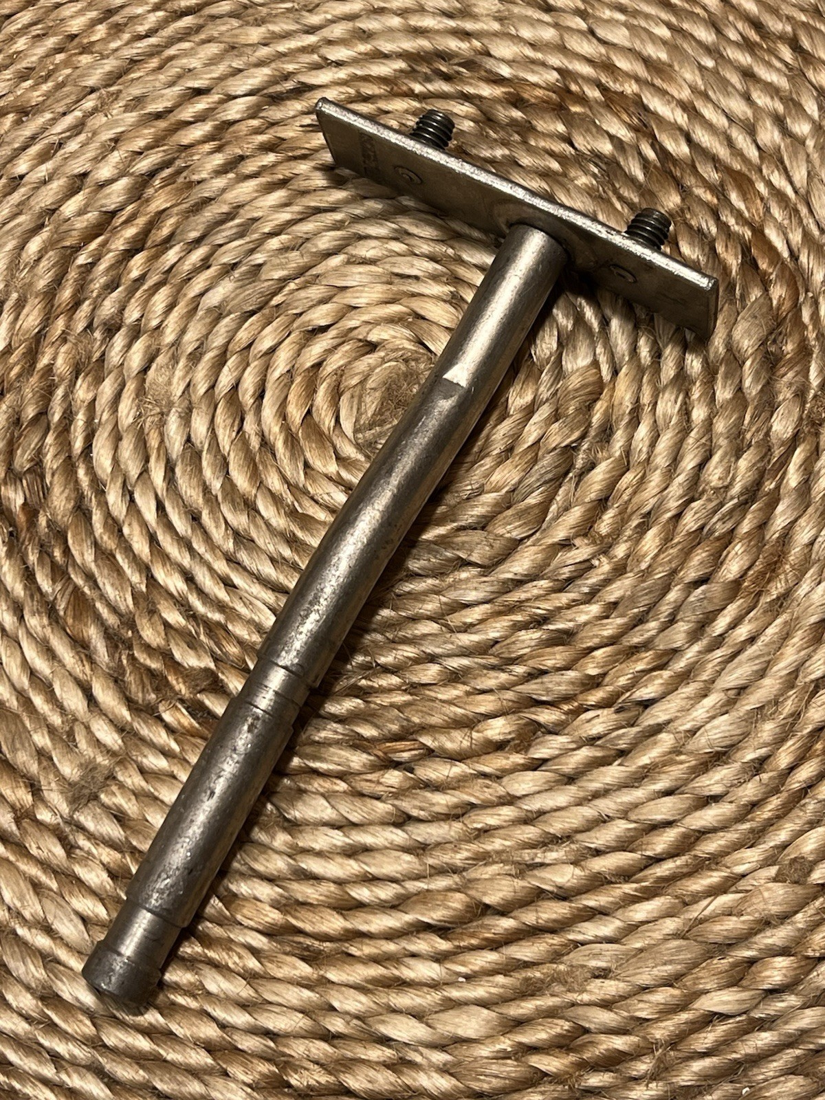Dumore Tool Post Grinder No. 5 – Belt Guard Bracket (3D)