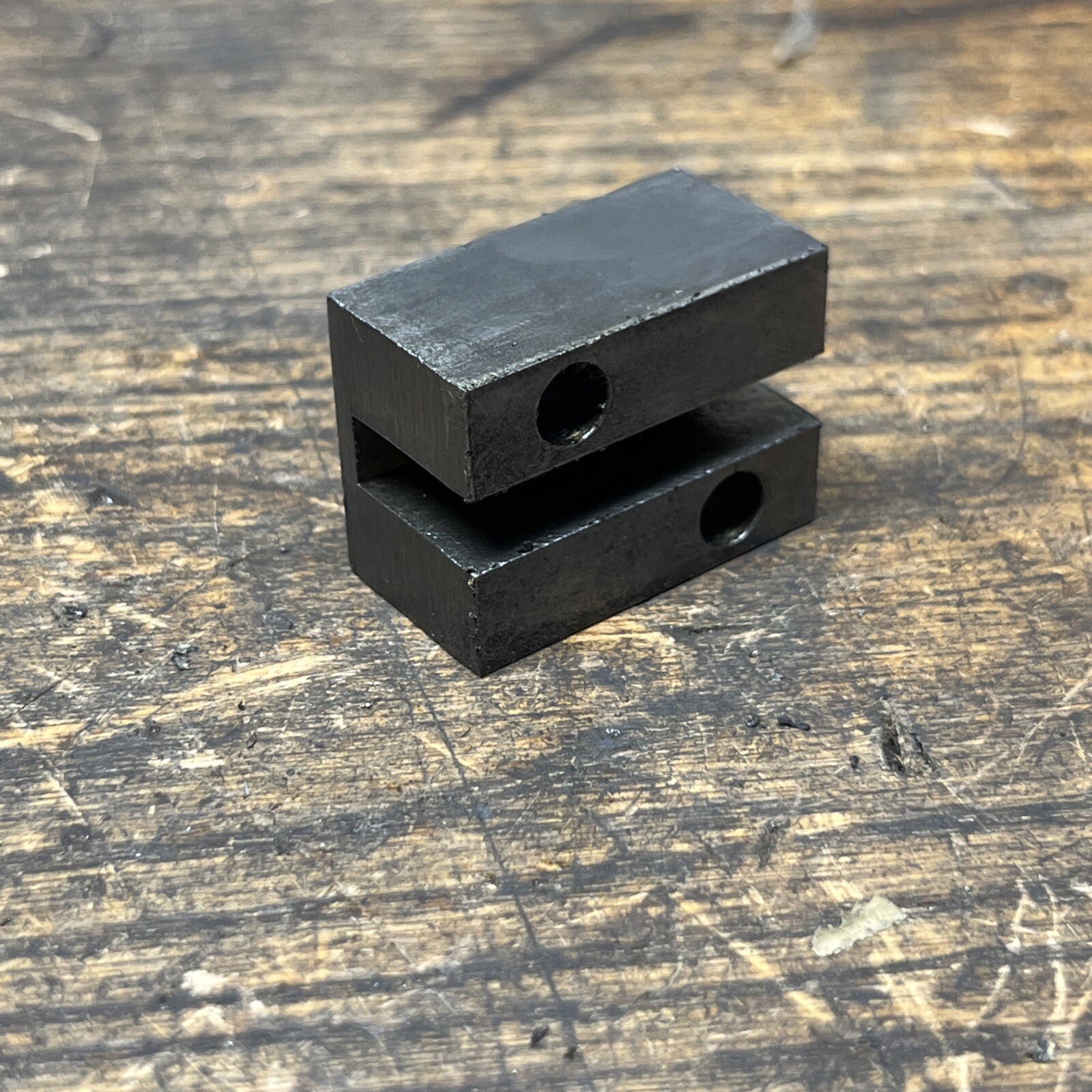 14″ Logan Lathe Model 6560 Eccentric Cam Safety Lock Guide