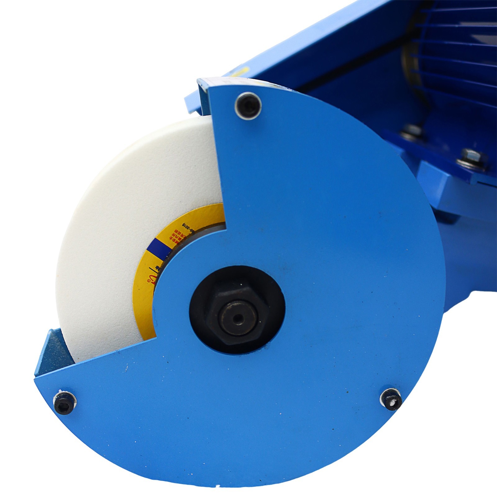 220V Lathe Tool Post Grinder Internal & External Sharpener Grinding Machine New