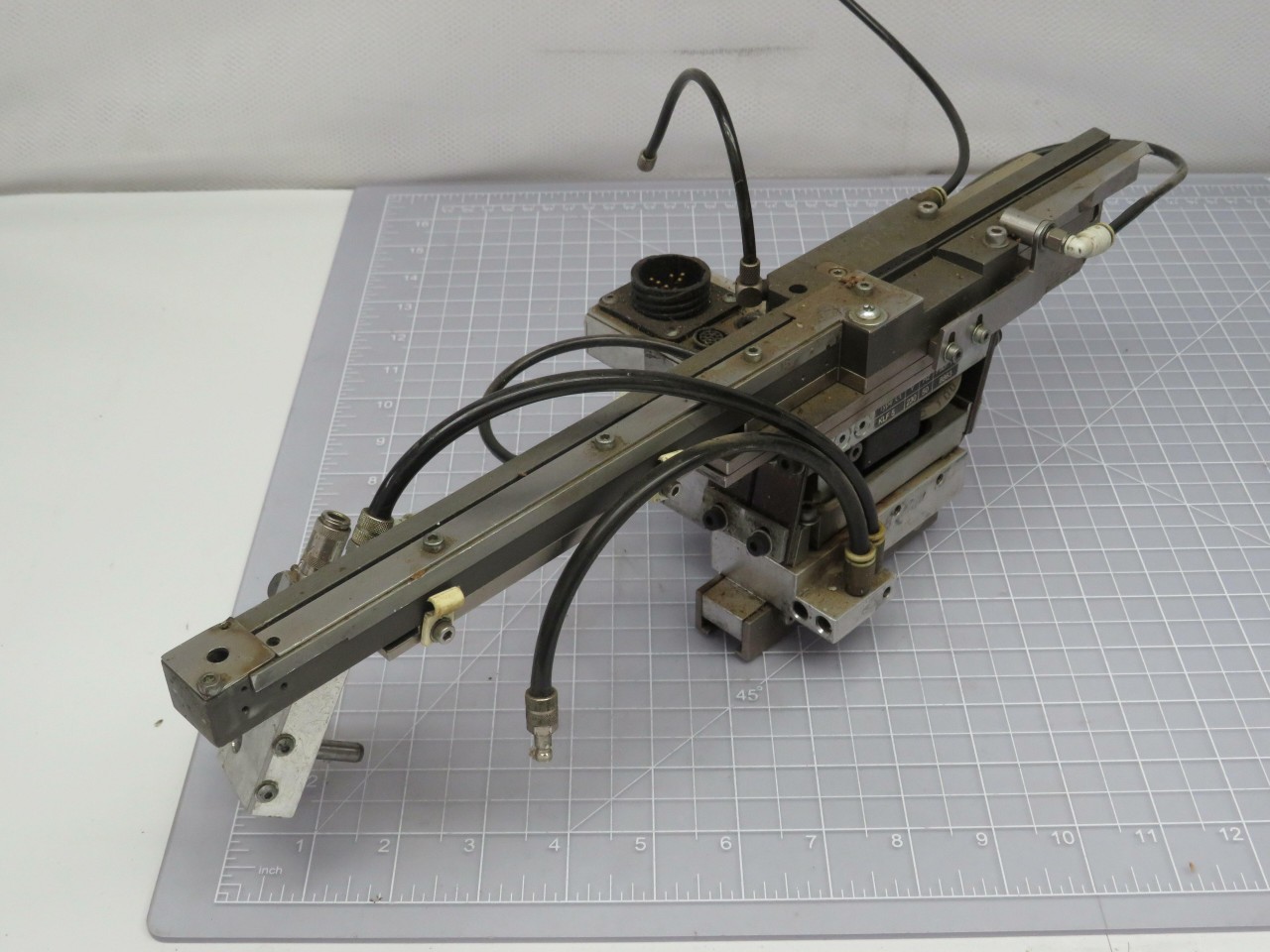 KOMAX SUMITOMO 0050383 APPLI 761/700 230 V 50 HZ T183684