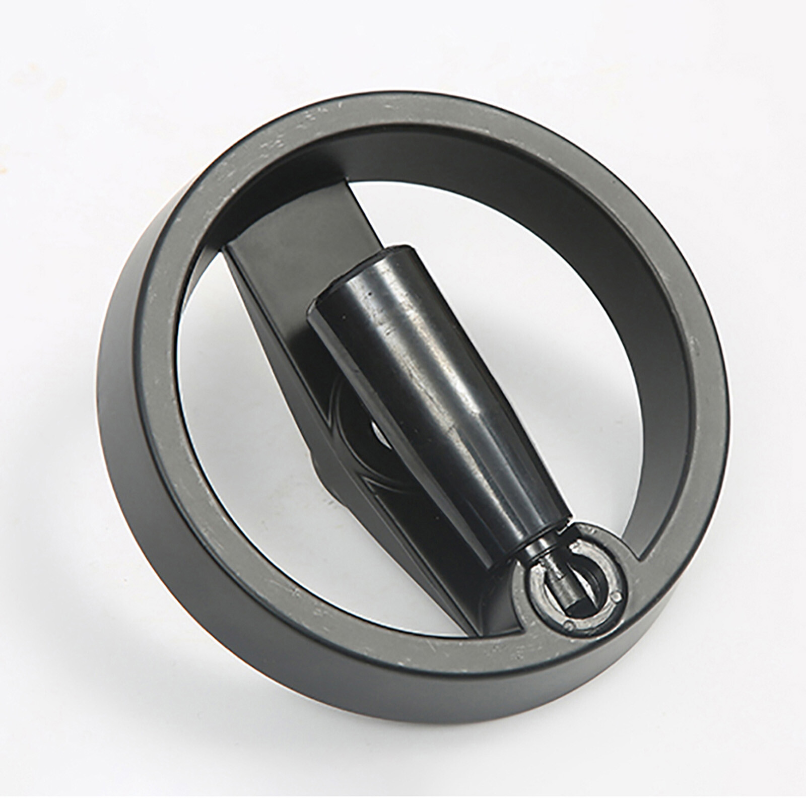 Foldable Handle Lathe Milling 100mm – 200mm Lathes Machine Black Handle Wheel