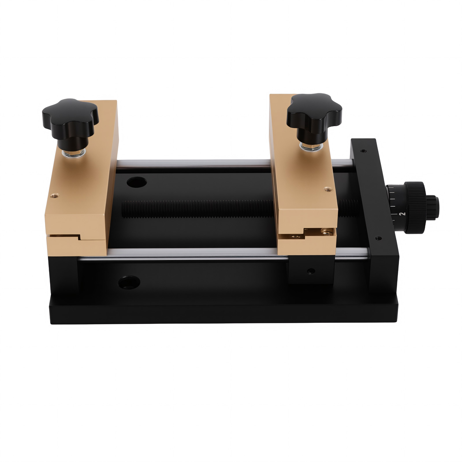 Metal Sheet Cutting Holder Table Fixture For Laser Marking Engraving Machine NEW