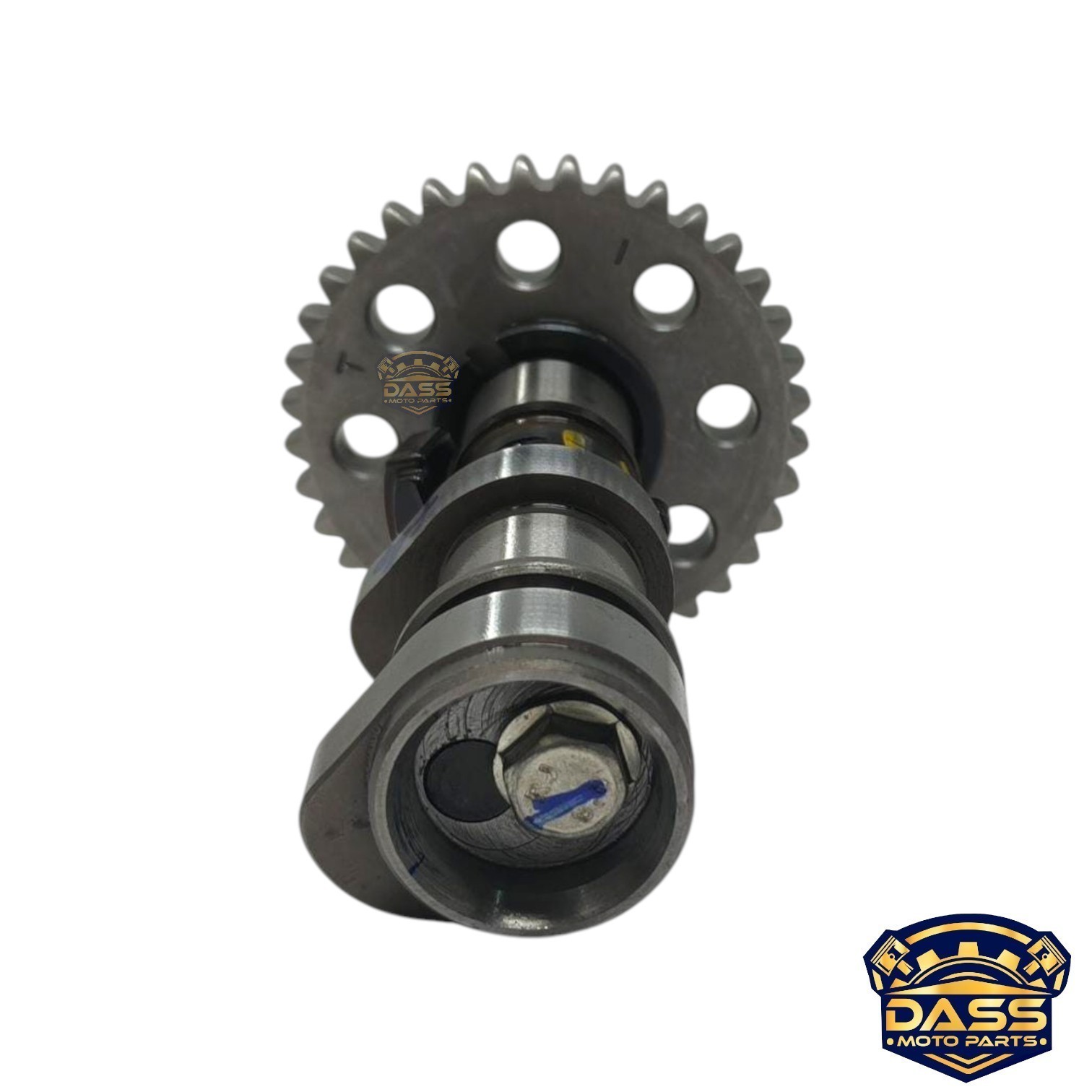 Camshaft Exhaust Assembly Fits Husqvarna Svartpilen 401 2024