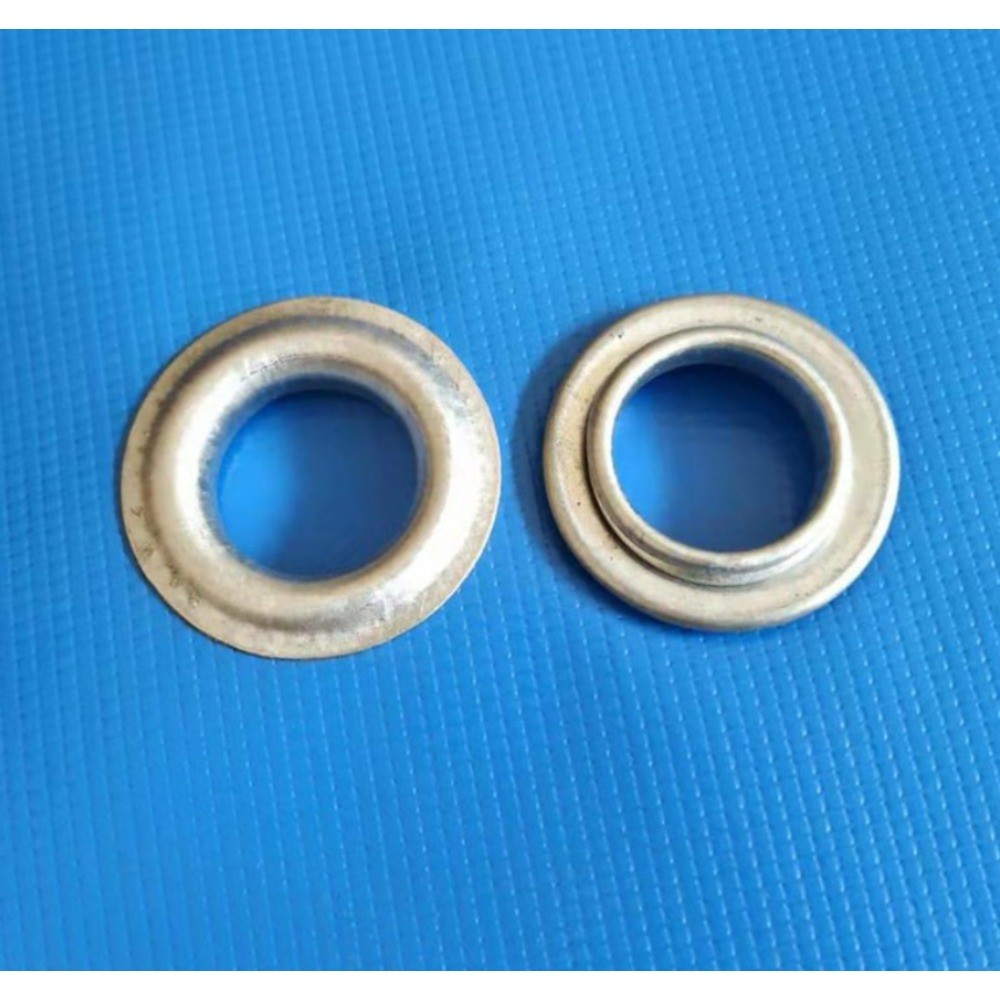 Pneumatic Punching Machine Grommet Eyelet Press Machine for Tarpaulin Canvas BES