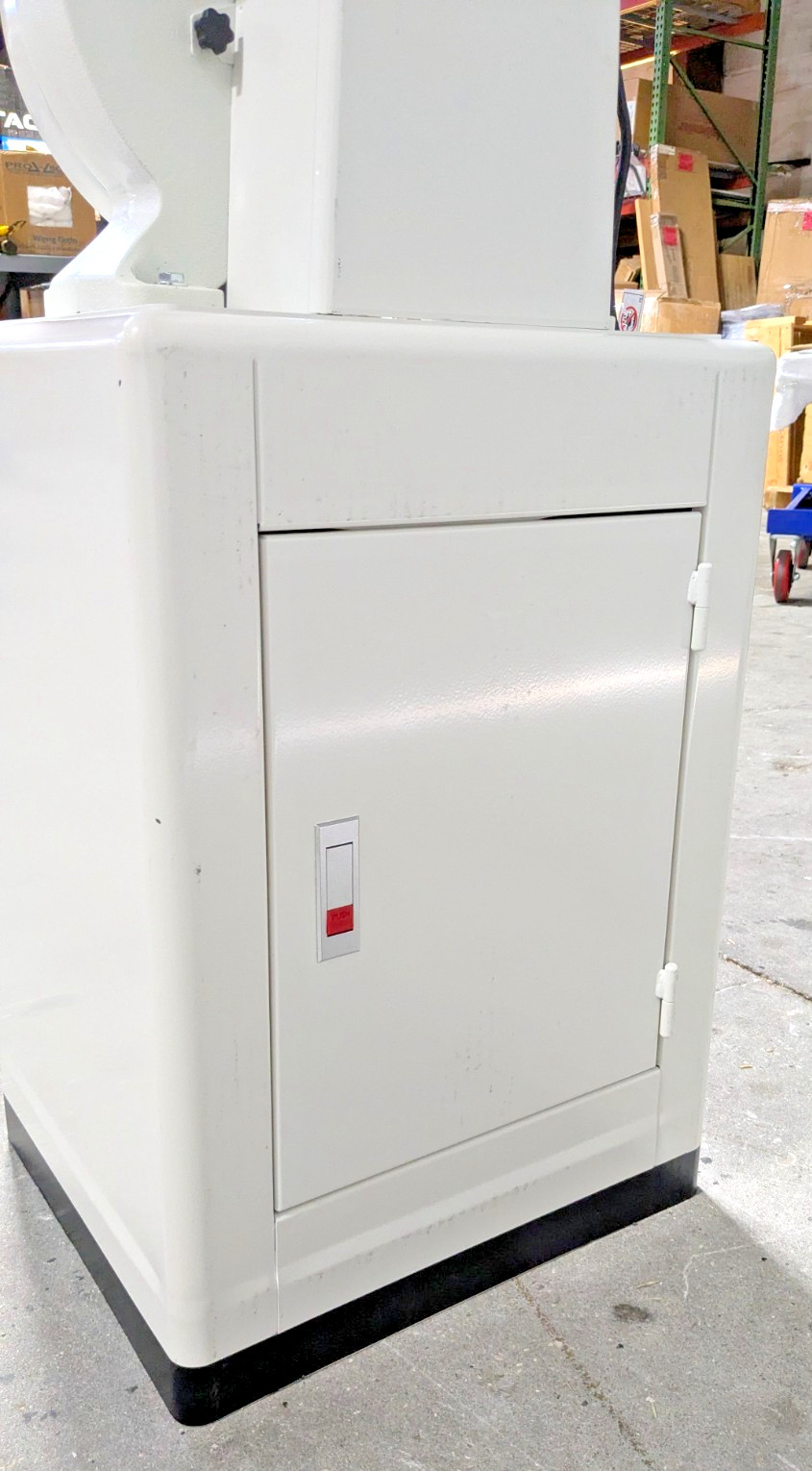JET JWBS-14CS 14" Vertical Bandsaw 6" Height Capacity 115/230V 1HP