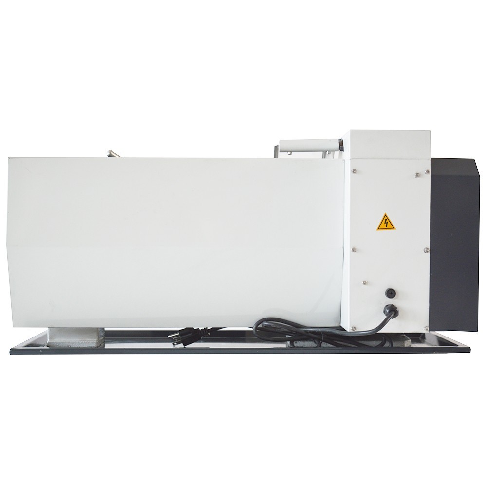 7″*12″ 110V Variable Speed Lathe Brushless Motor Precision Metal Bench Lathe