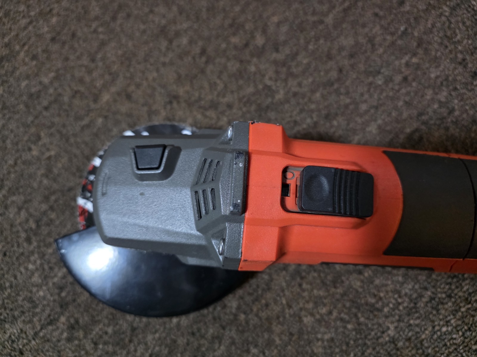 Shall Grinder Excellent condition