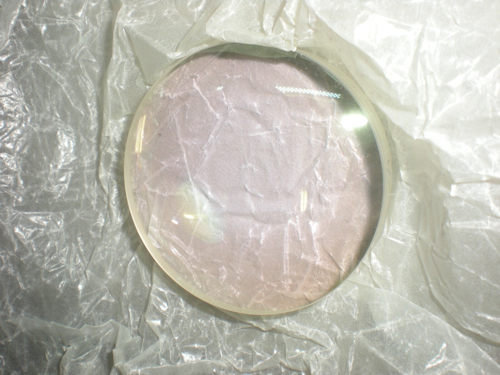 Unbranded 12310591YA Laser Focus Lens – NIP