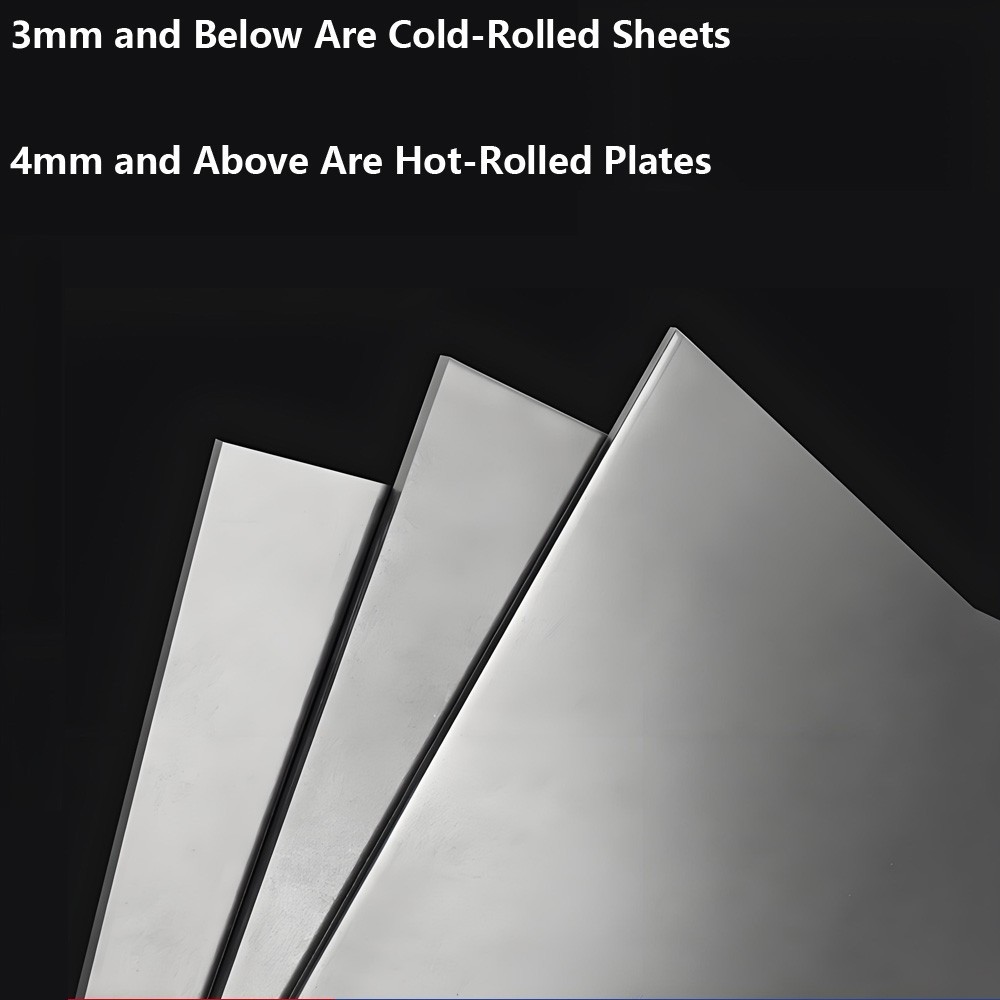 Metals A3 Steel Sheet Sheet Metal 0.5mm 0.8mm 1mm 1.5mm 2mm 2.5mm 3mm 5mm Thick