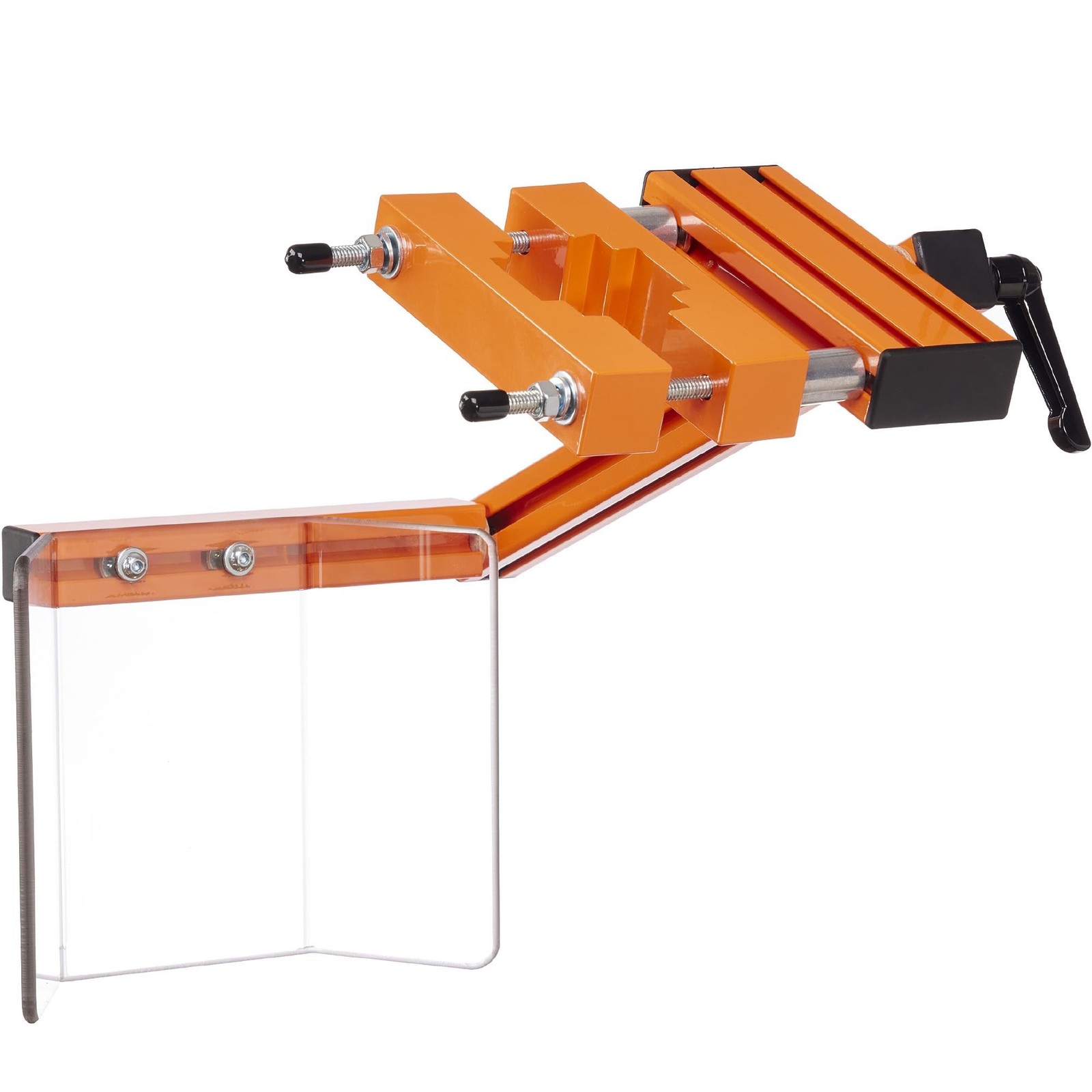 ATS Safety, Drill Press Guard – Econ-Series Drill Press Accessories, Part # D…