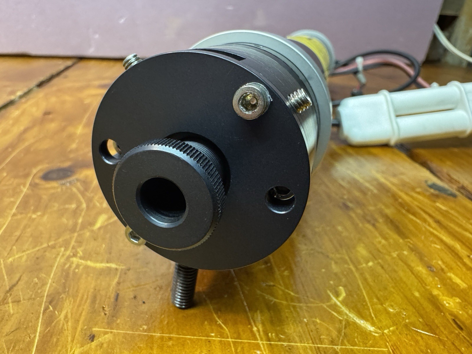 JDSU 1122P-3385 Laser with 101T-2300 Transformer