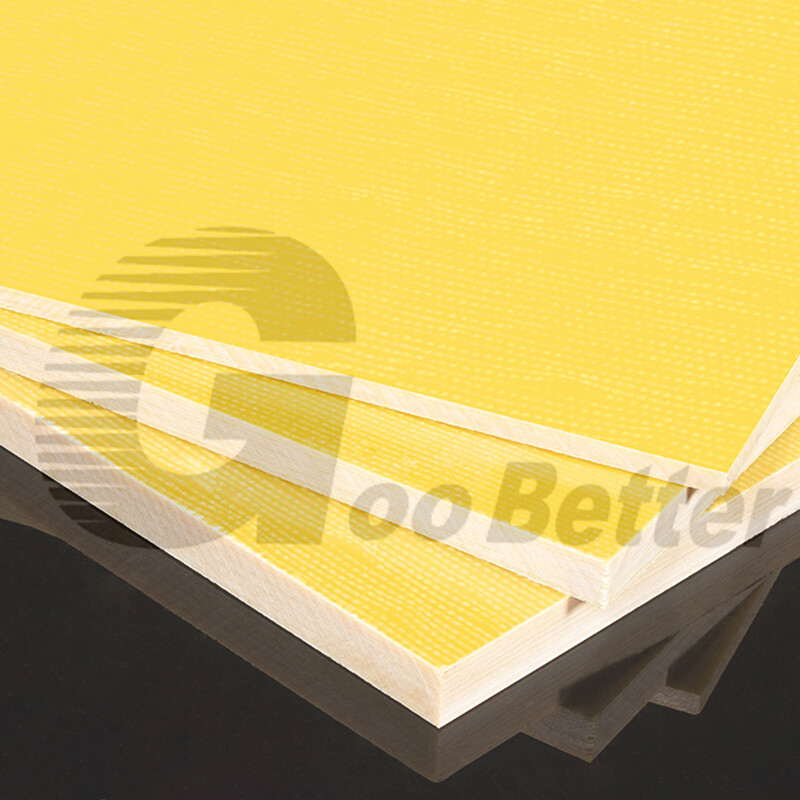 Glassfibre Sheet Plate 3240 Epoxy Glass Fiber Fibreglass Thickess 0.5mm -5mm
