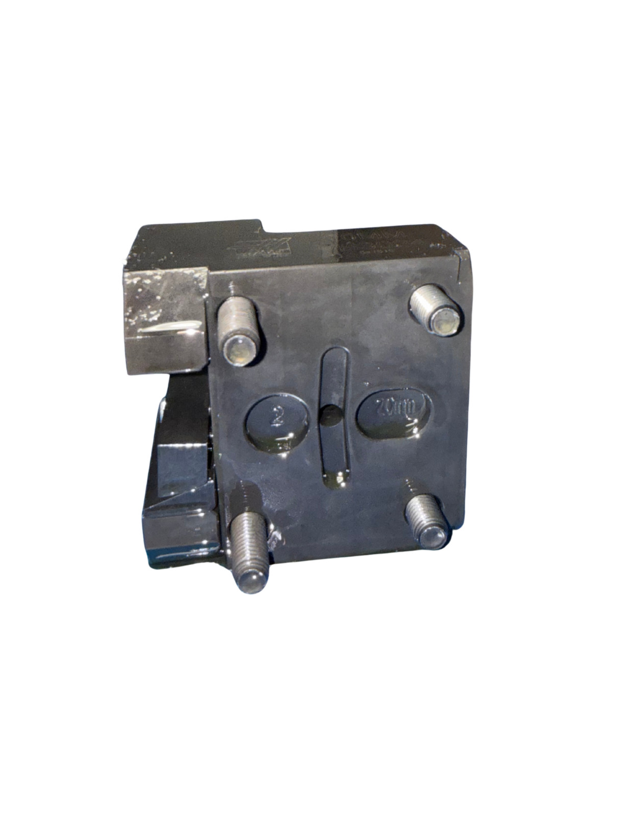 Haas BOT24MOD-20 VB24 20mm Boring Bar Holder CNC Lathe Tool