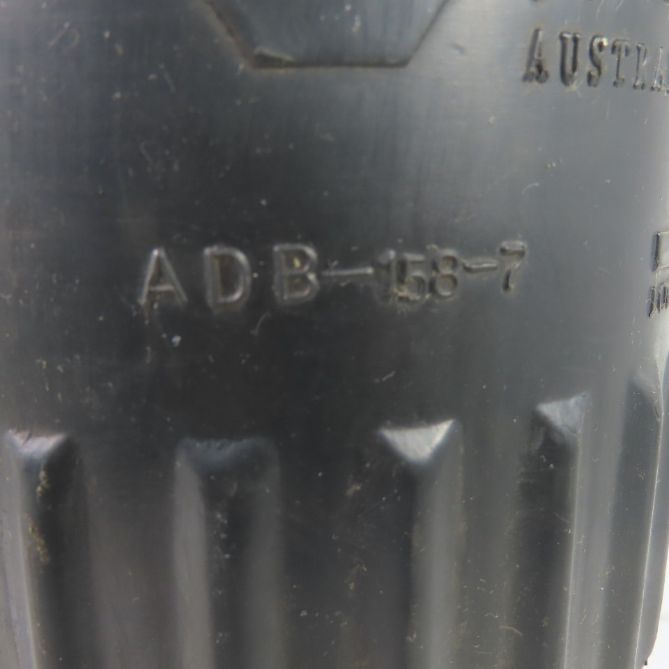 A&T Astro ADB-158-7 Pneumatic Power Drawbar Unit 90 PSI