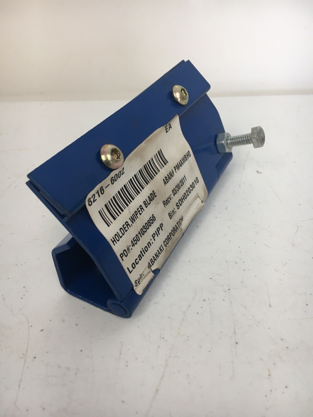 ABANAKI Wiper Blade Holder PM4AAWBH0