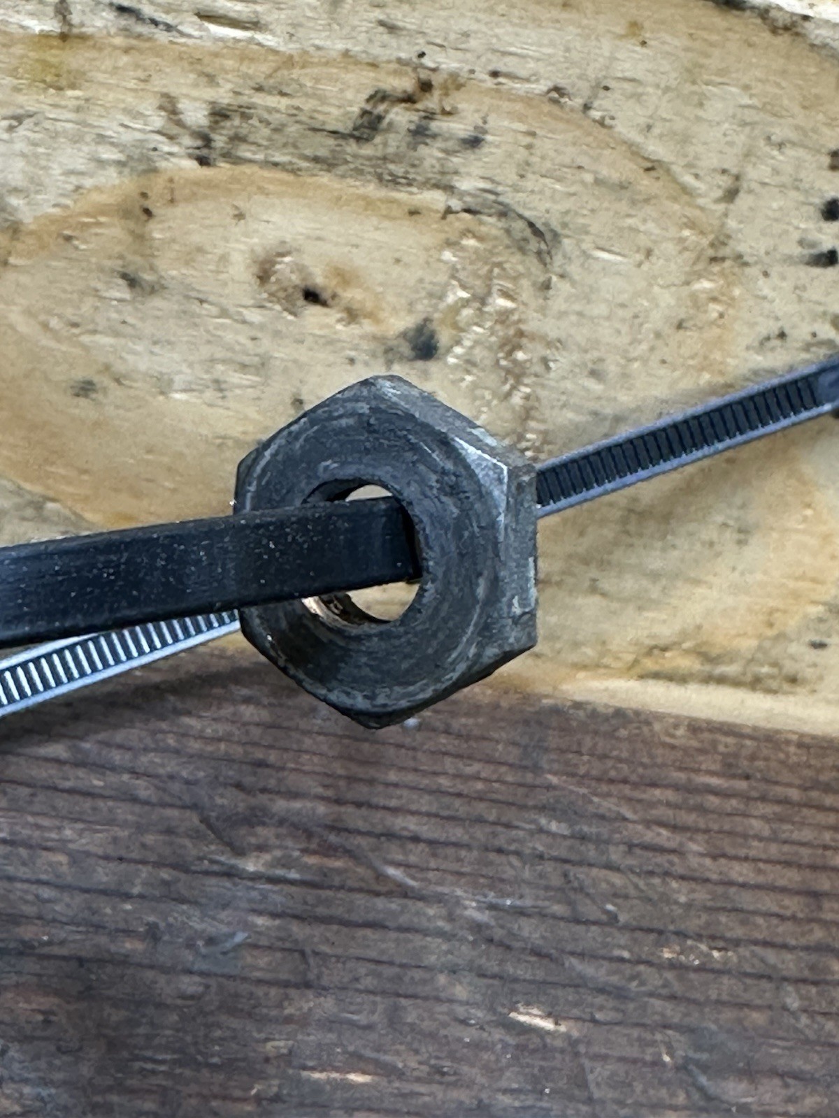 Atlas Lathe Tailstock Crank Handle