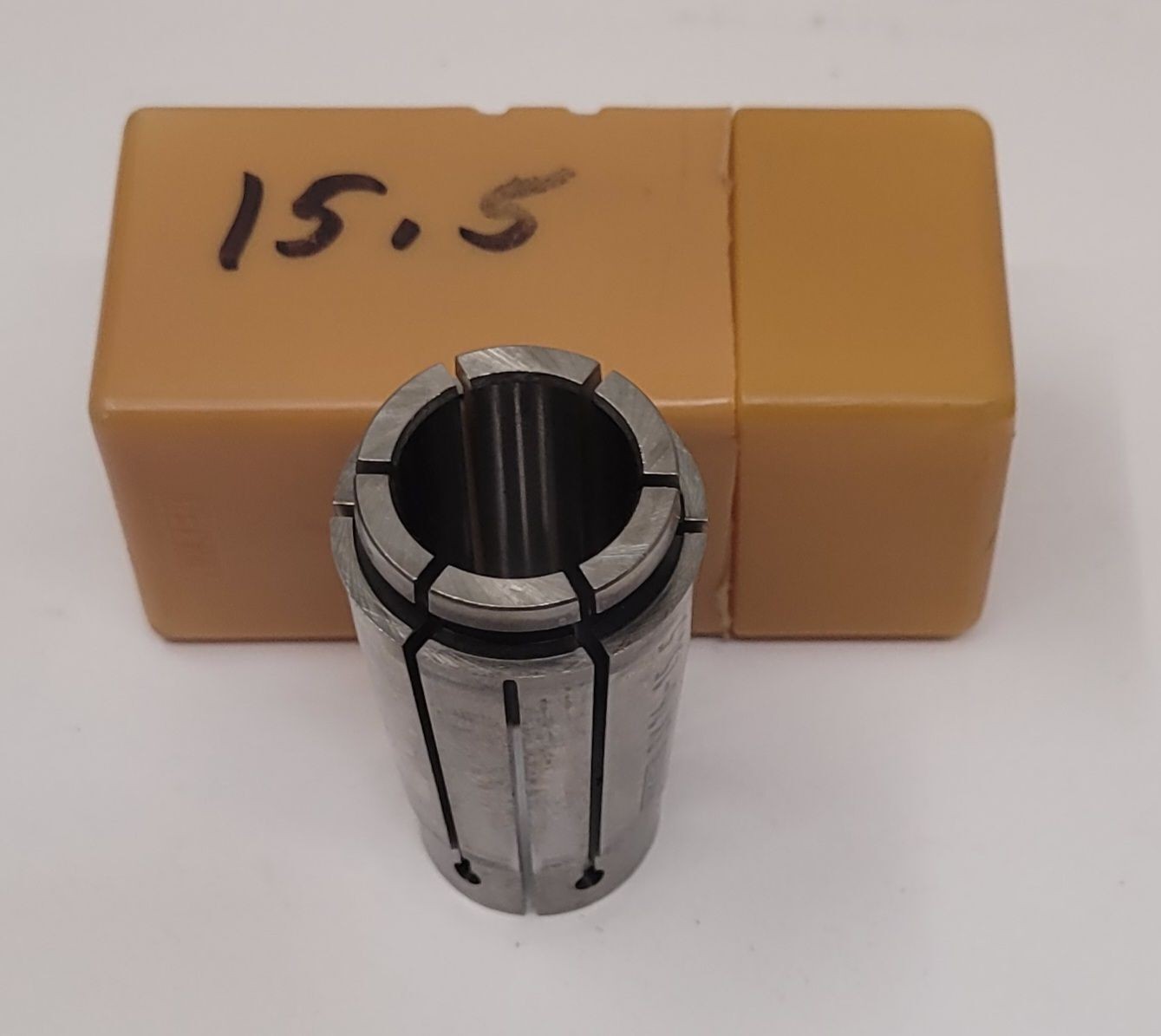 NIKKEN SK16 Collets – Set of 15 – Various Sizes