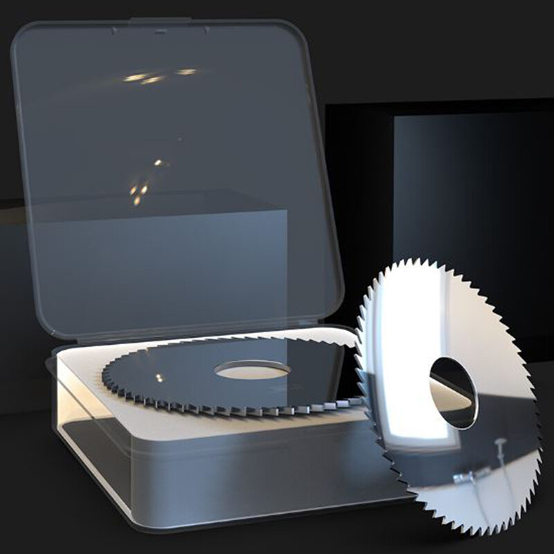 90/80/36/30 Teeth Carbide Circular Slitting Saw Cutter Cutting Tools OD 100mm