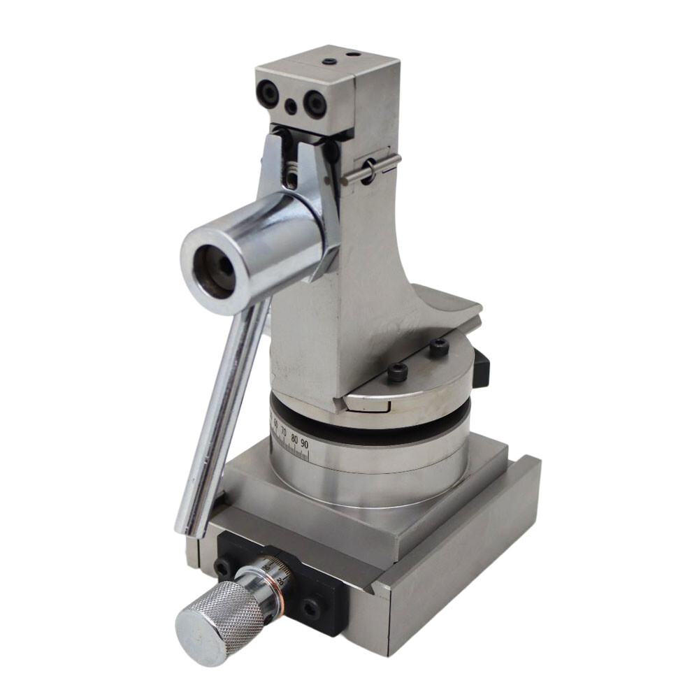 TECHTONGDA Universal Wheel Dresser Dressing Tool for Grinder Grinding Machine