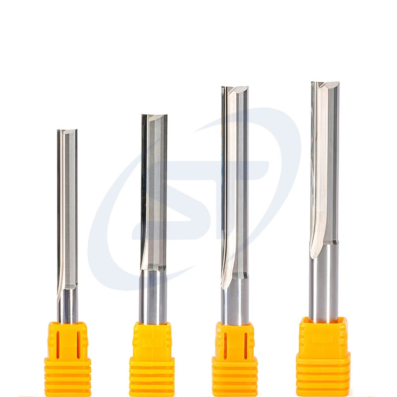 Zund Tungsten Steel Milling Cutter Router Bits R112 R136 R172 R202 R219 R220