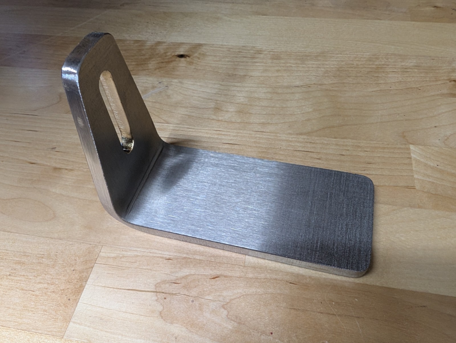 Premium Bench Grinder Tool Rest 8”/10” | Baldor | Heavy-Duty Stainless