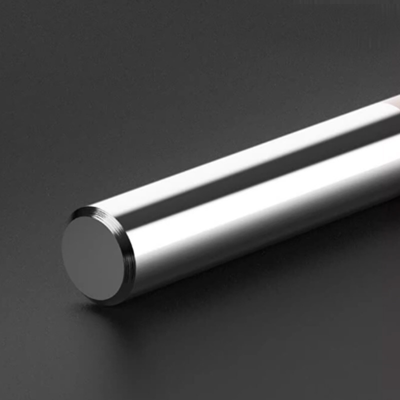 Solid Carbide Roughing End Mill 55° 3/4 Flute For Steel,Aluminum,Stainless Steel