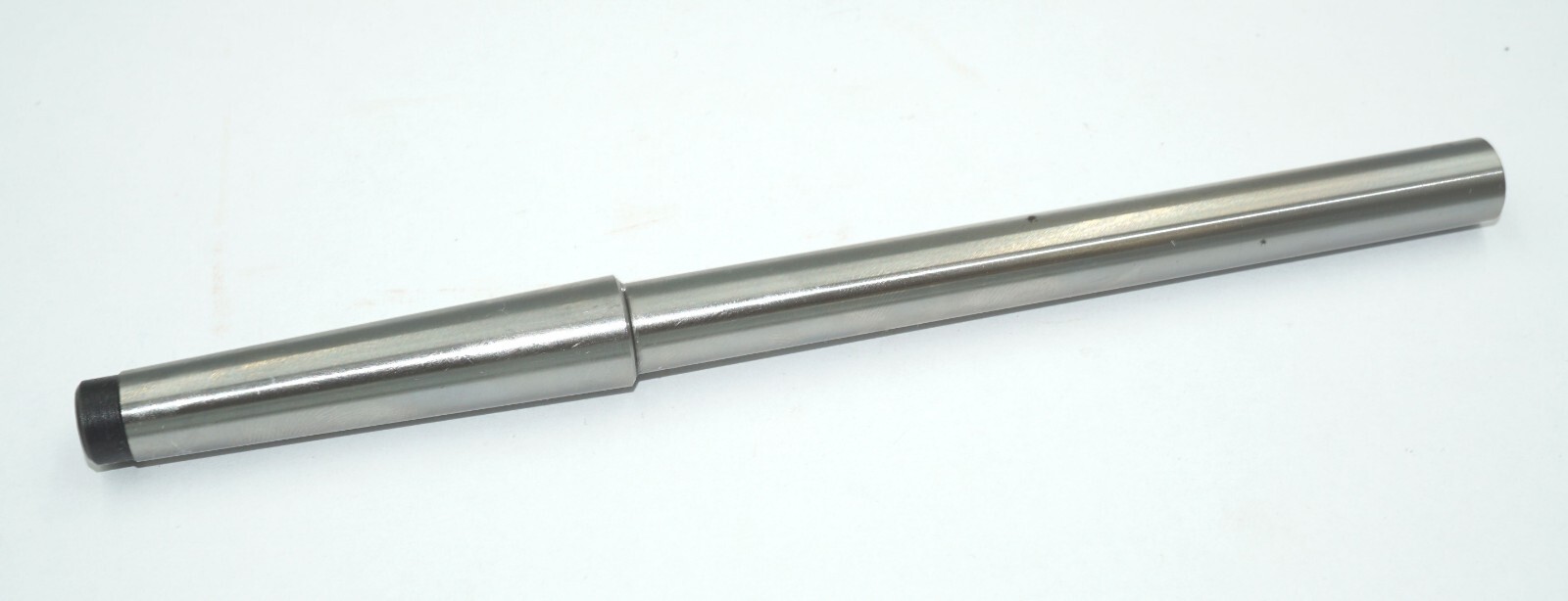 13-3/16″ EN31 LATHE ALIGNMENT TEST BAR MT3 ALLOY STEEL ZEALINDUSTRIES