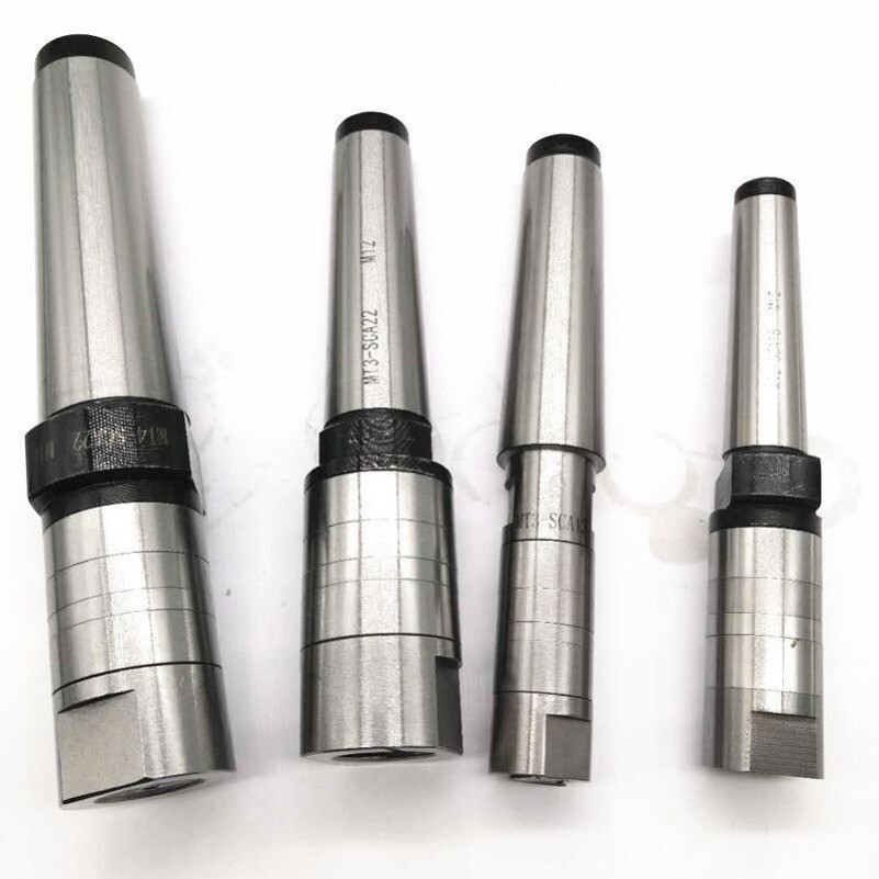 Arbor Involute Gear Cutter High Speed Steel Morse Taper Milling Tools Holder