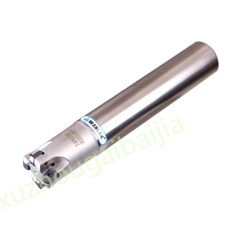 For BLMP0603R tool 16 17 20 21 25 mm Rapid feed milling holder TEBL-06 High feed