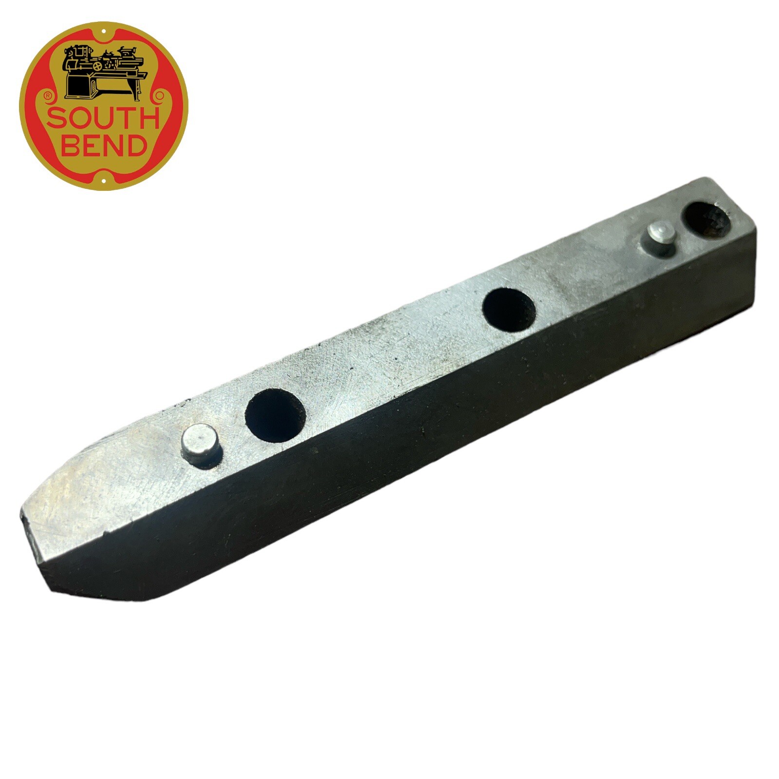 South Bend Lathe 14 1/2 Split Nut / Half Nut / 1/2 Nut Retainer Plate