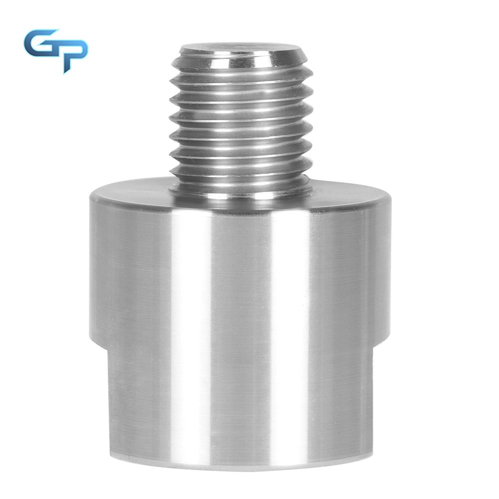 Lathe Headstock Spindle Adapter 1-1/4″ x 8tpi to 1″ x 8tpi – high-quality