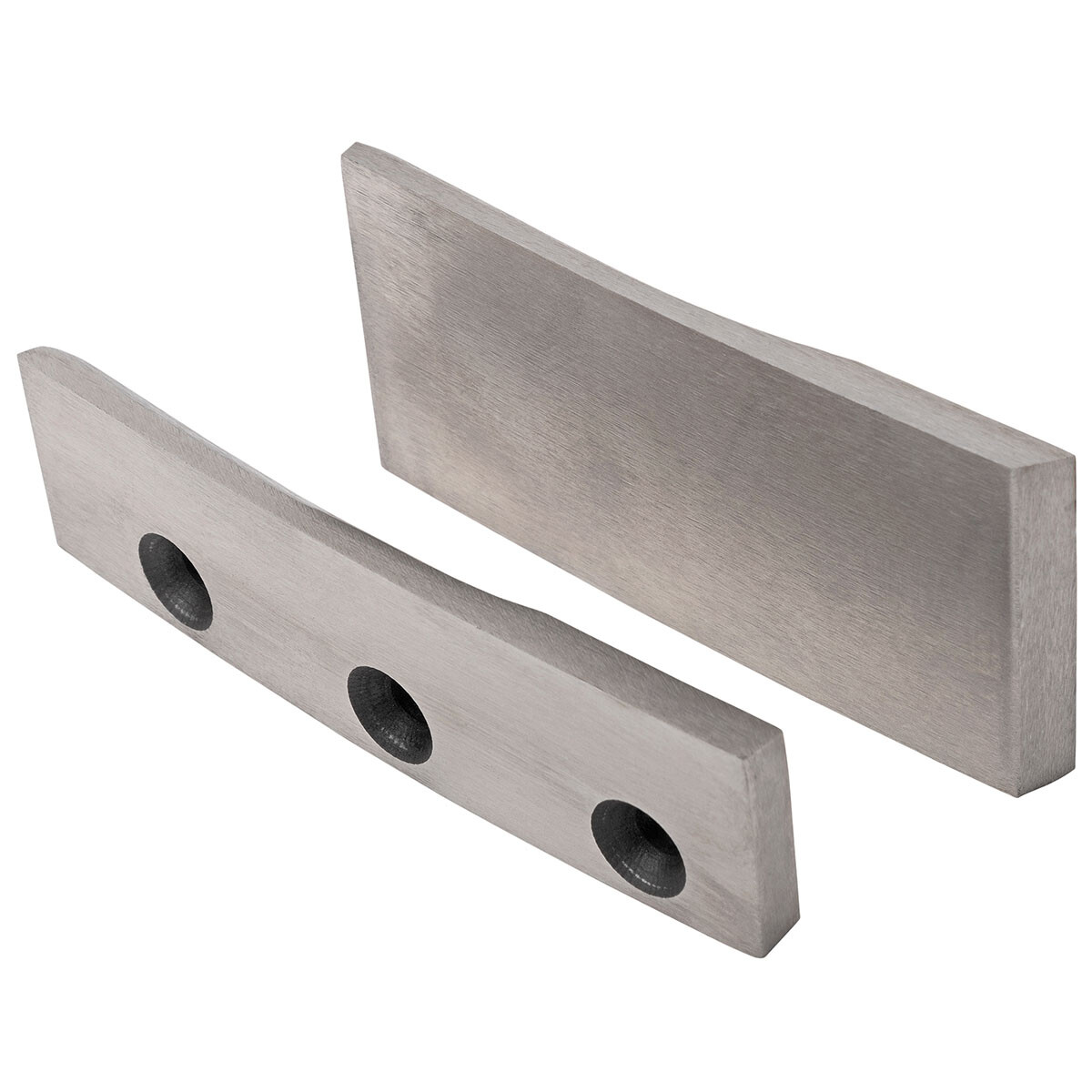 Replacement Metal Cutting Blades for Eastwood 5 Inch Throatless Shear