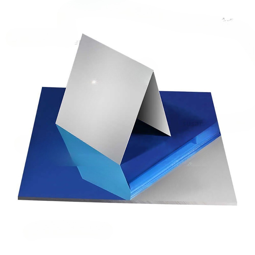 Aluminium Sheet Plate 0.5mm 0.8mm 1mm 1.2mm 1.5mm 2mm 3mm 4mm 5mm 6mm 8mm 10mm