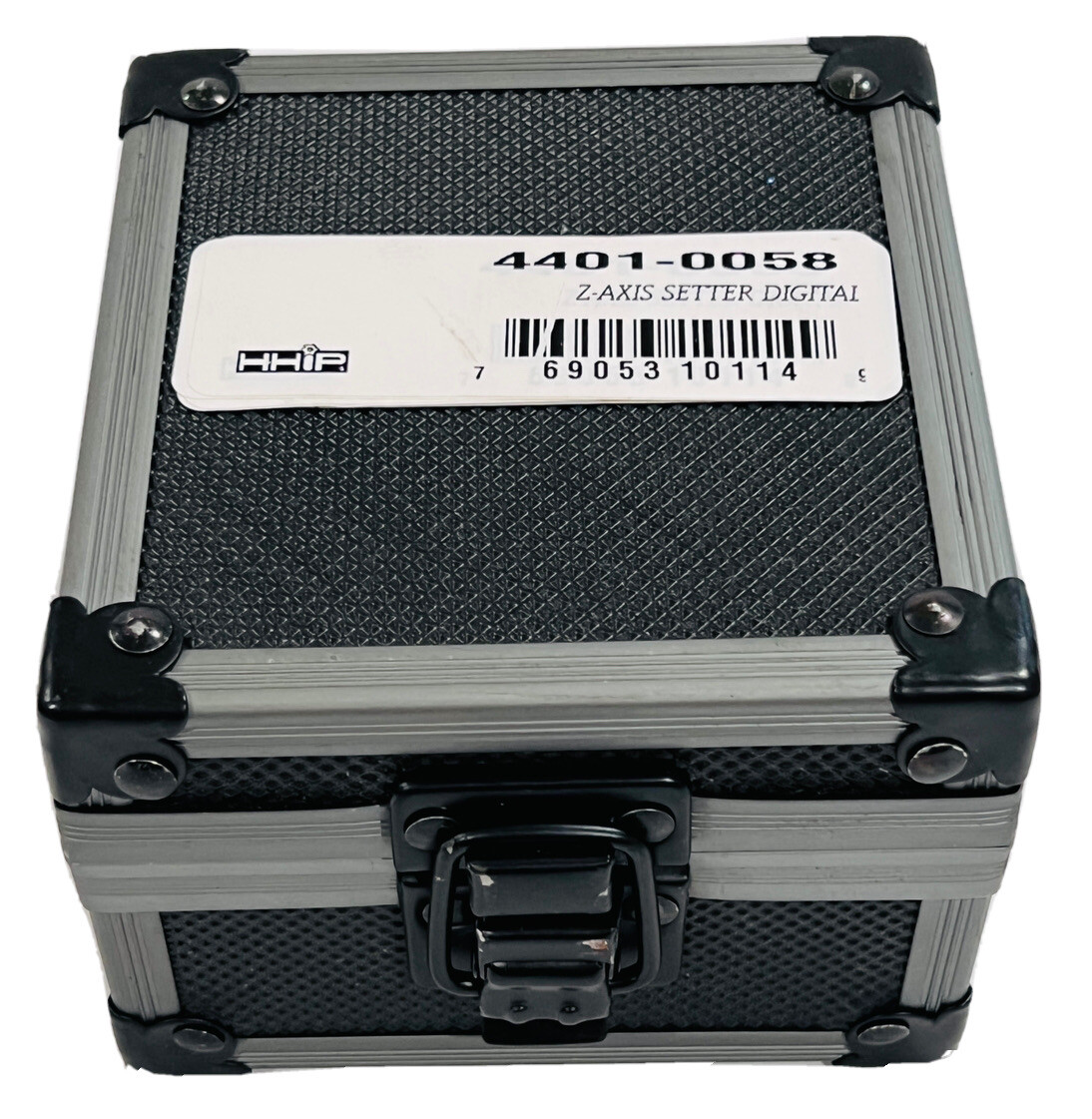 HHIP / DASQUA 4401-0058 Digital Electronic IP65 Z-Axis Setter, 0.001″/0.01mm