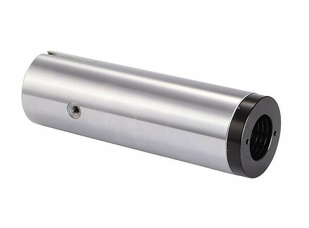 CNC Milling Machine B142+133 R8 Spindle Quill Sleeve Vertical Mill Tool