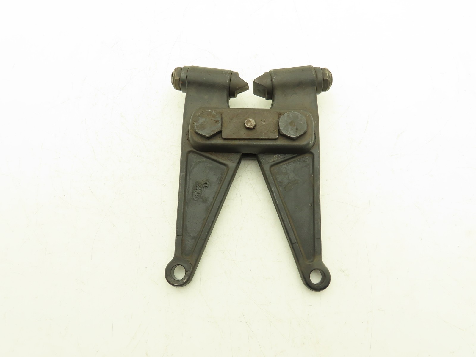HK Porter 1790-PQ Hydraulic Nut Splitter Work head For 1700 Series Cylinder
