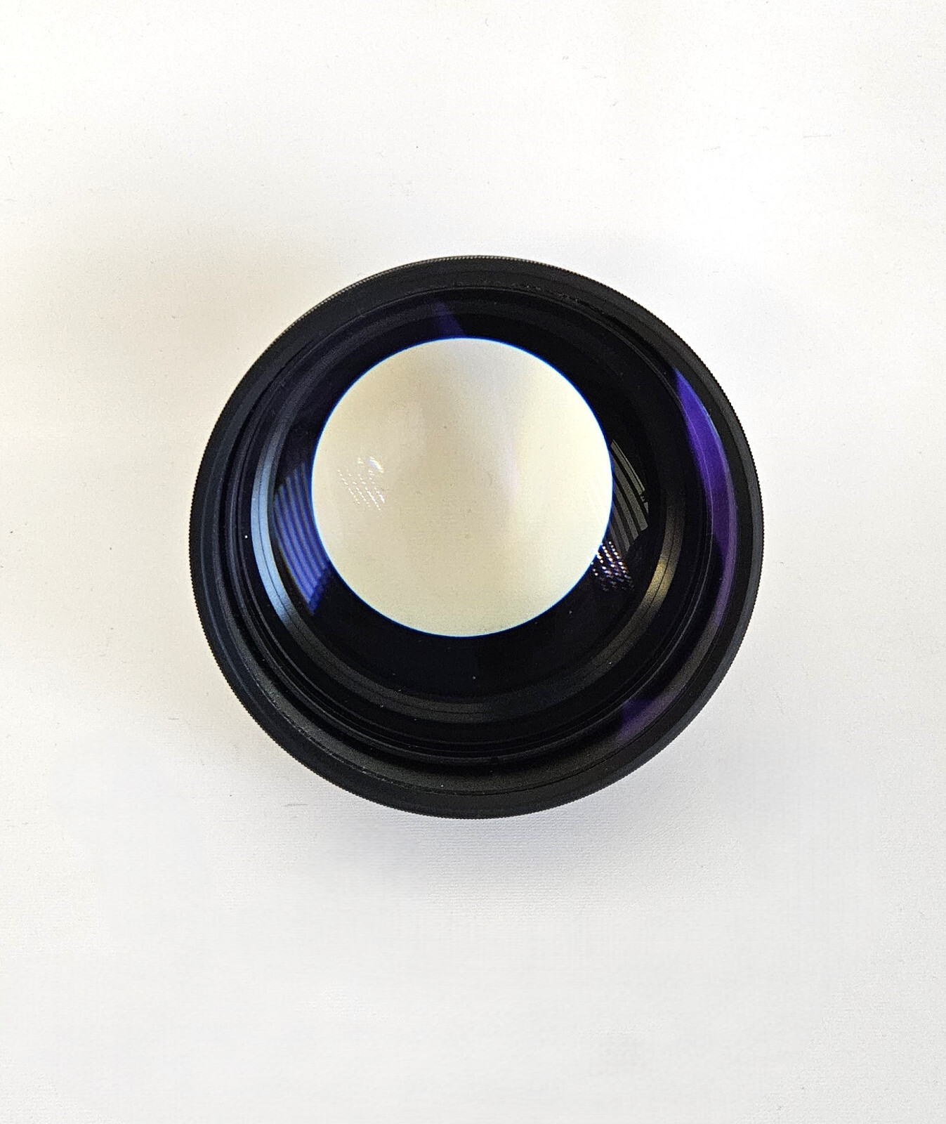 Linos F-Theta-Ronar Lens F=254Mm 1064Nm Objective F. Laser