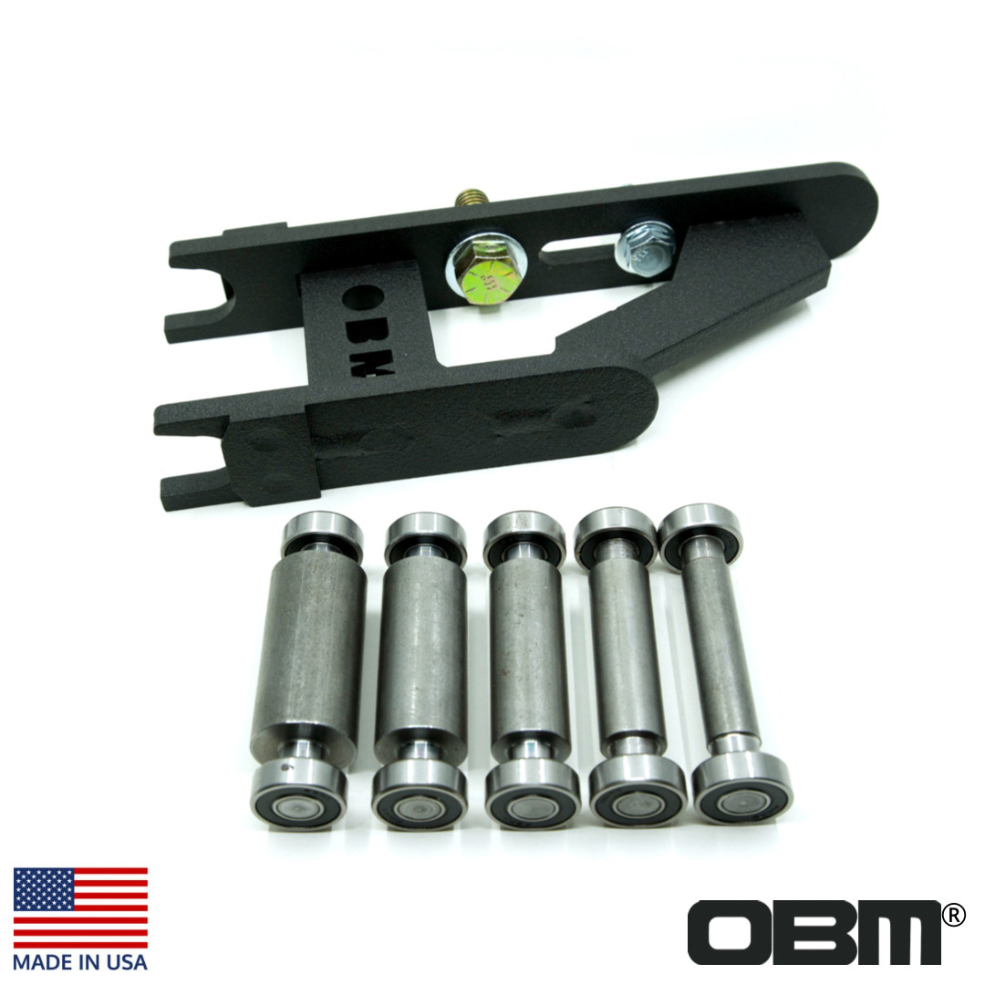 Belt Grinder 2×72 small wheel set & holder for knife grinders