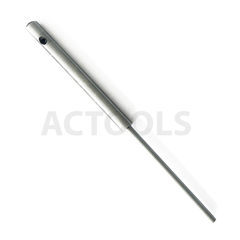 Sioux Valve Seat Grinder Pilot Size (4mm to 12mm ) 12 Pcs Top .385 USA ACTOOLS
