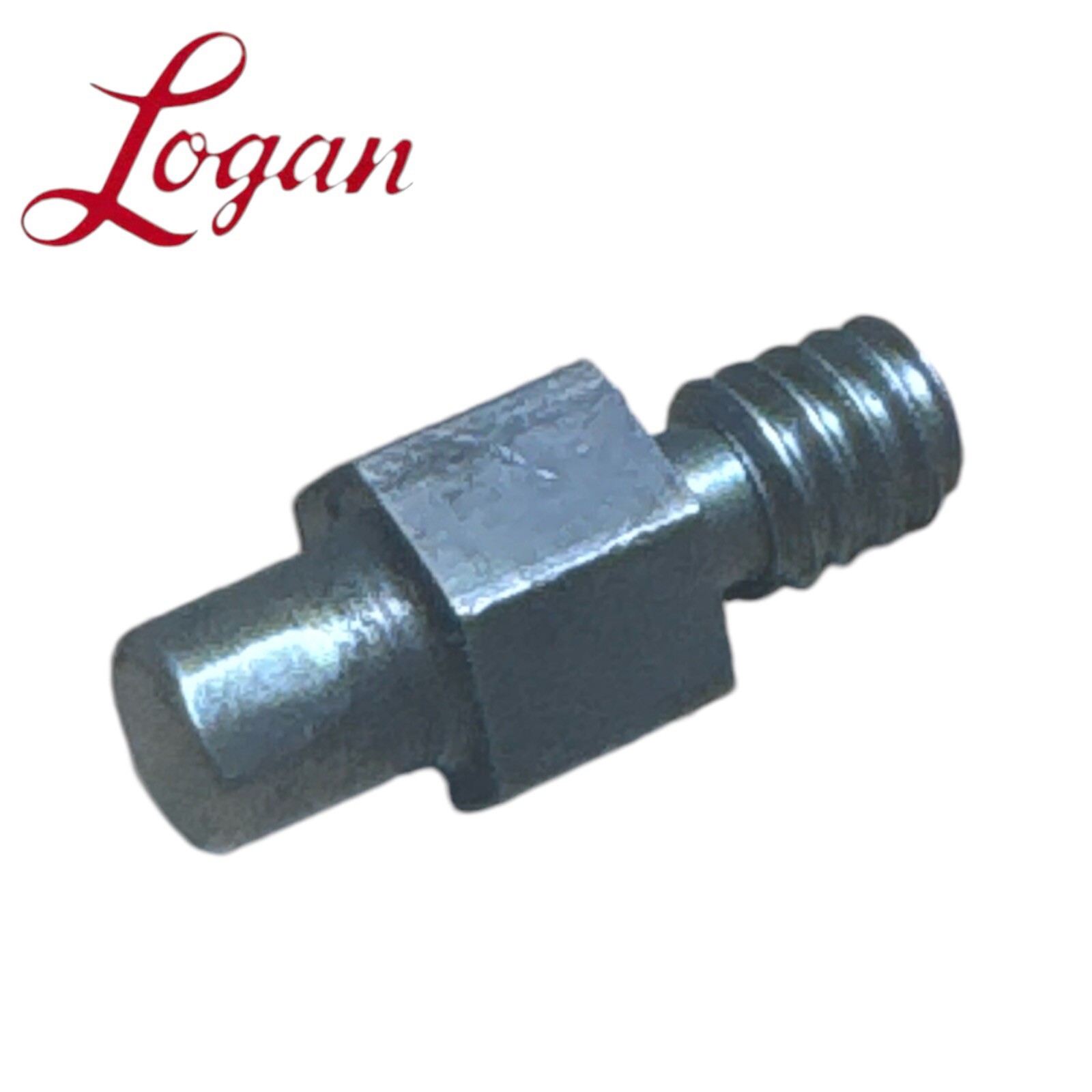 Logan Lathe 10” 1810 & Others Half / 1/2 / Split Nut Stud
