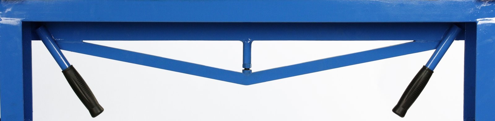 Erie Tools 36″ Industrial 12 Ga. Sheet Metal Brake Bender Plate with Stand
