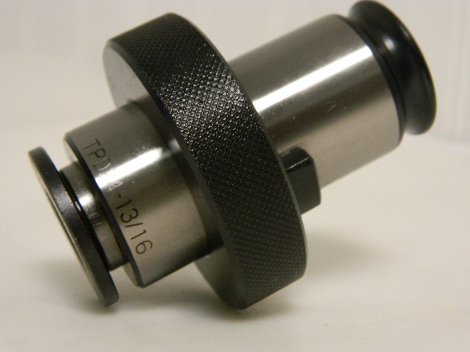 SPI Standard Tapping Drive 13/16" x 2" TPD24-13/16" Positive Driv