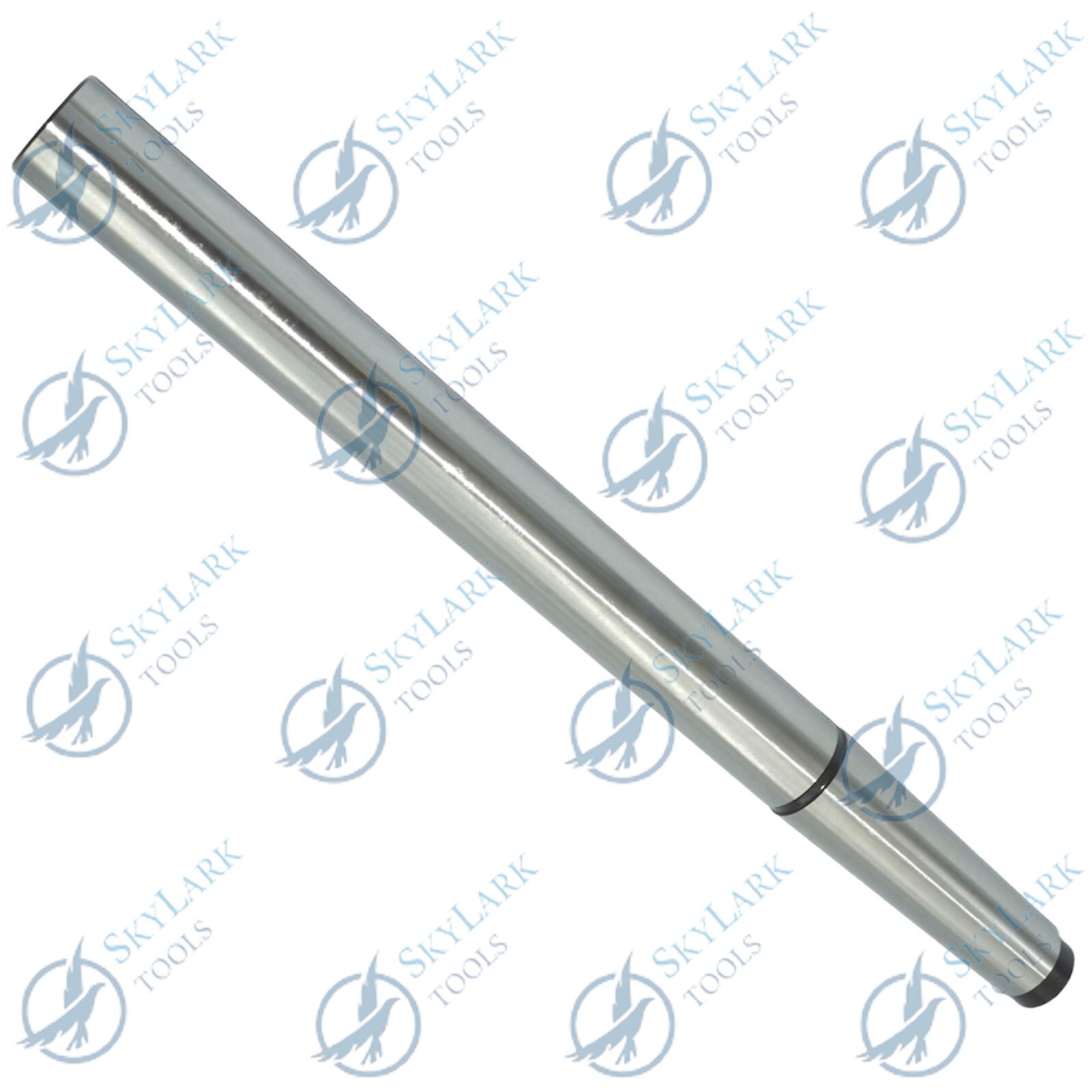New Lathe Mandrel Alignment Test Bar 4MT 15-1/4″(385mm)