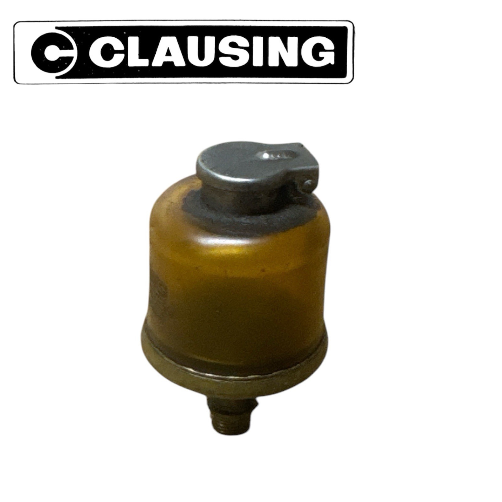 Clausing 5900 Series 12” Lathe Speed Selector Oiler