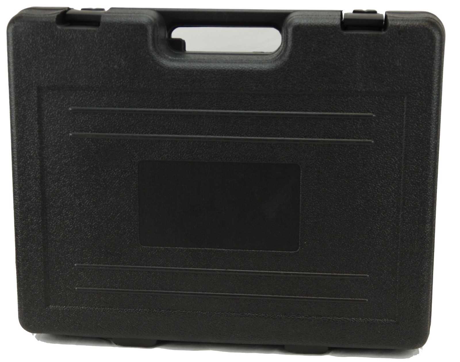NEW BLUEROCK ® Tools Black BRM-35A-B Magnetic Drill – Typhoon Mag Drill Pres