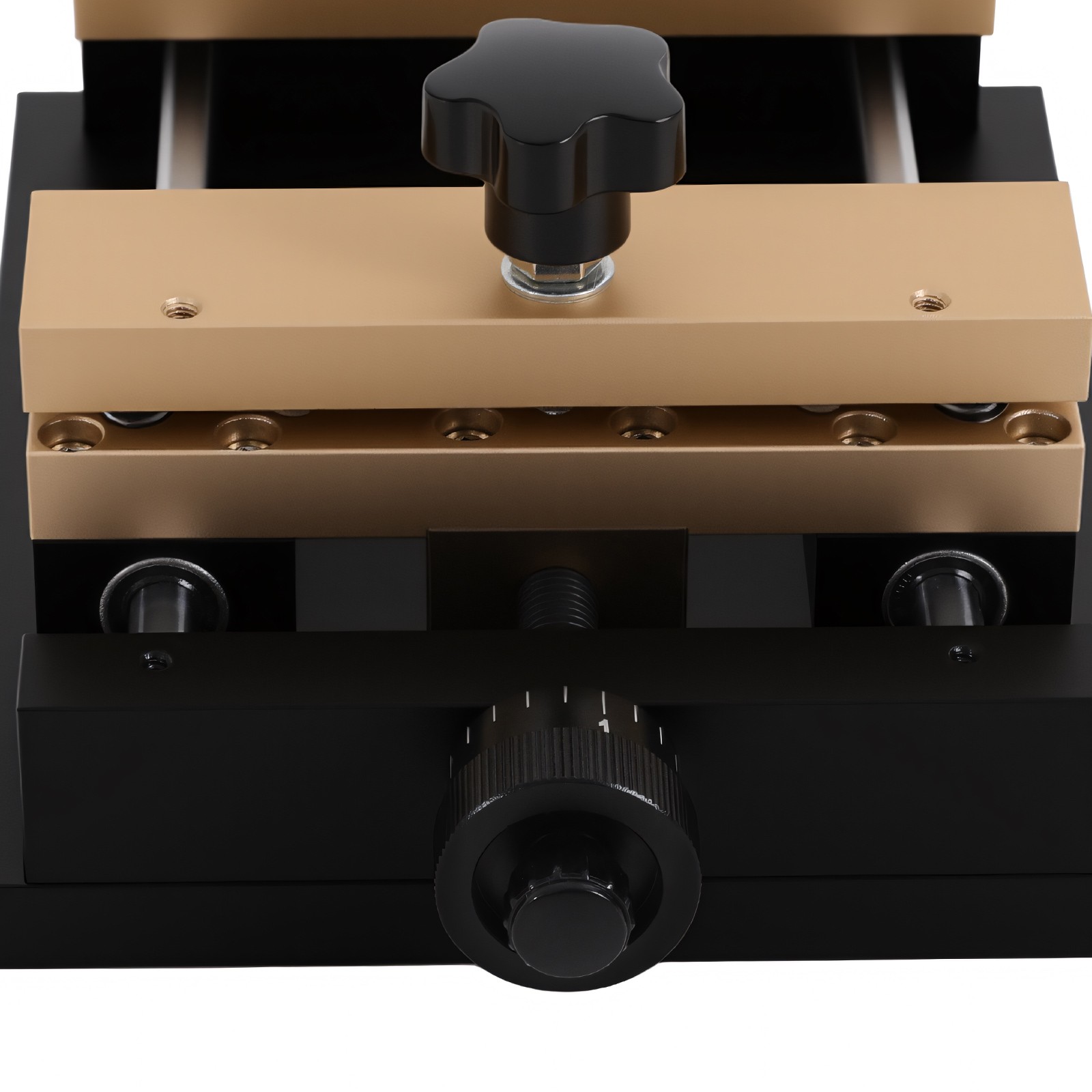 Metal Sheet Cutting Holder Table Fixture For Laser Marking Engraving Machine NEW