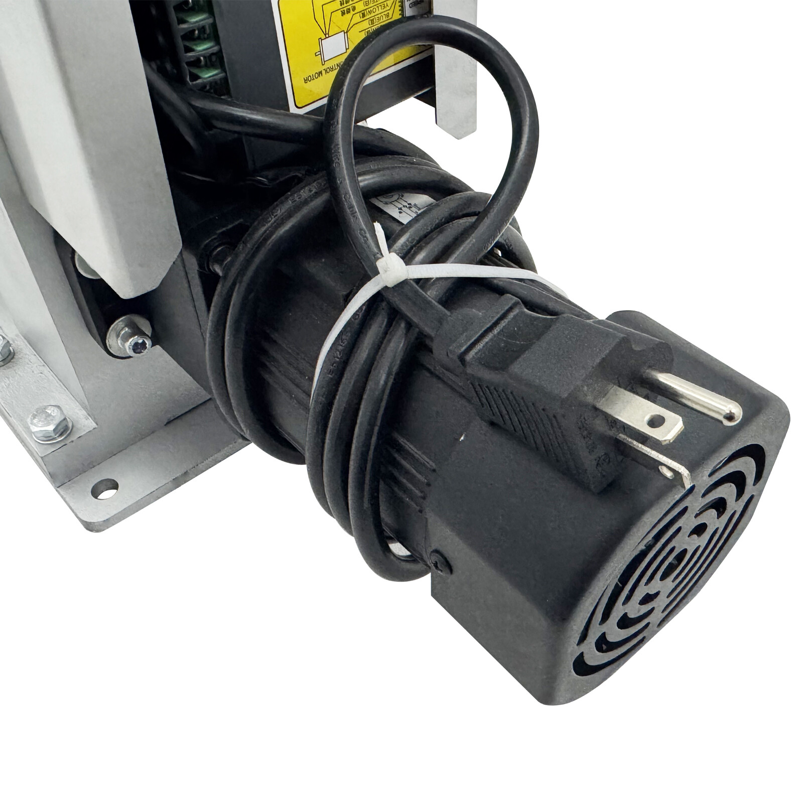 Industrial Dual Screw Feeder for Poor-Flowing Solids 220V 1-PH 0.6-3kg/h