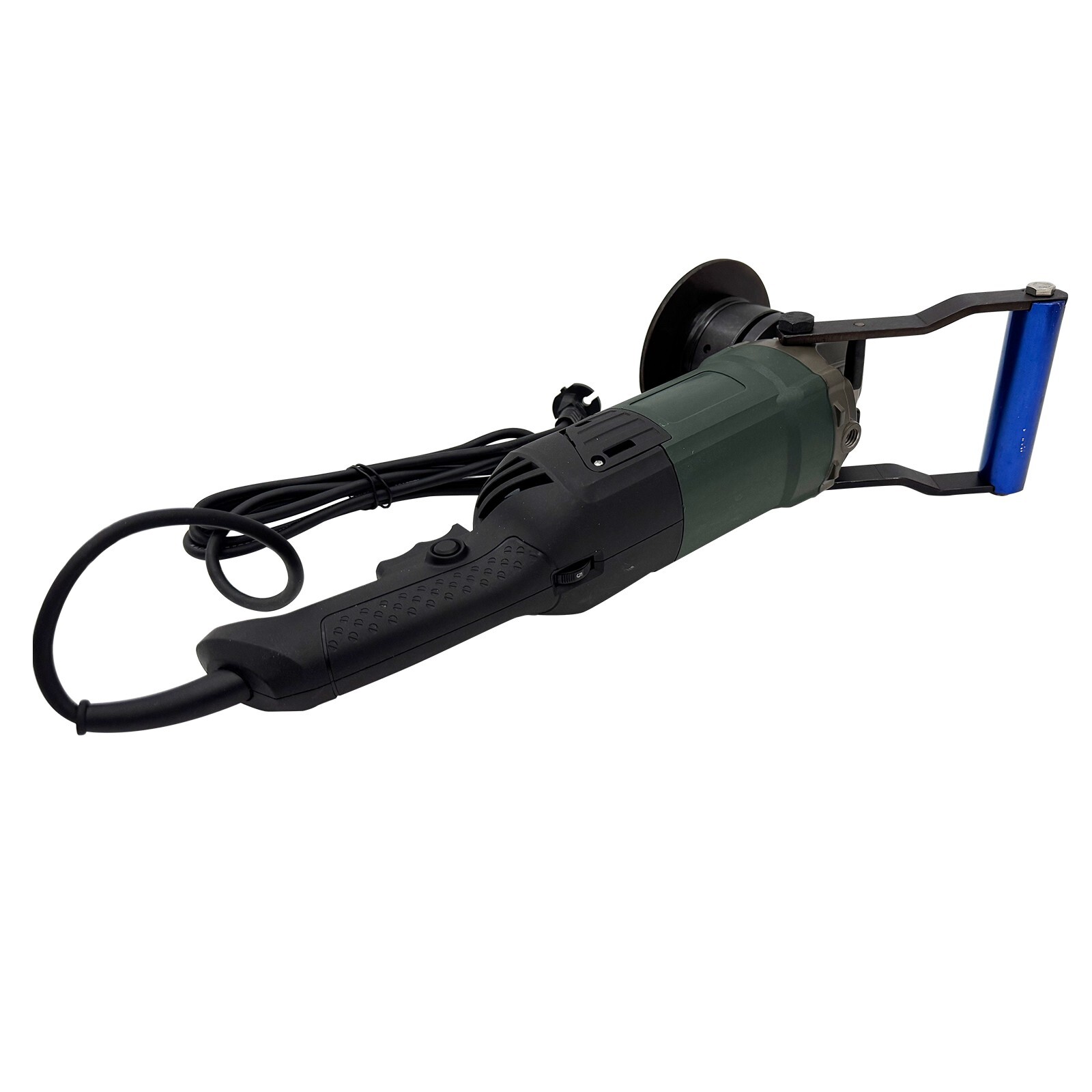 Hand-held Electric Chamfer Steel Plate Beveling Chamfering Machine 220-240V