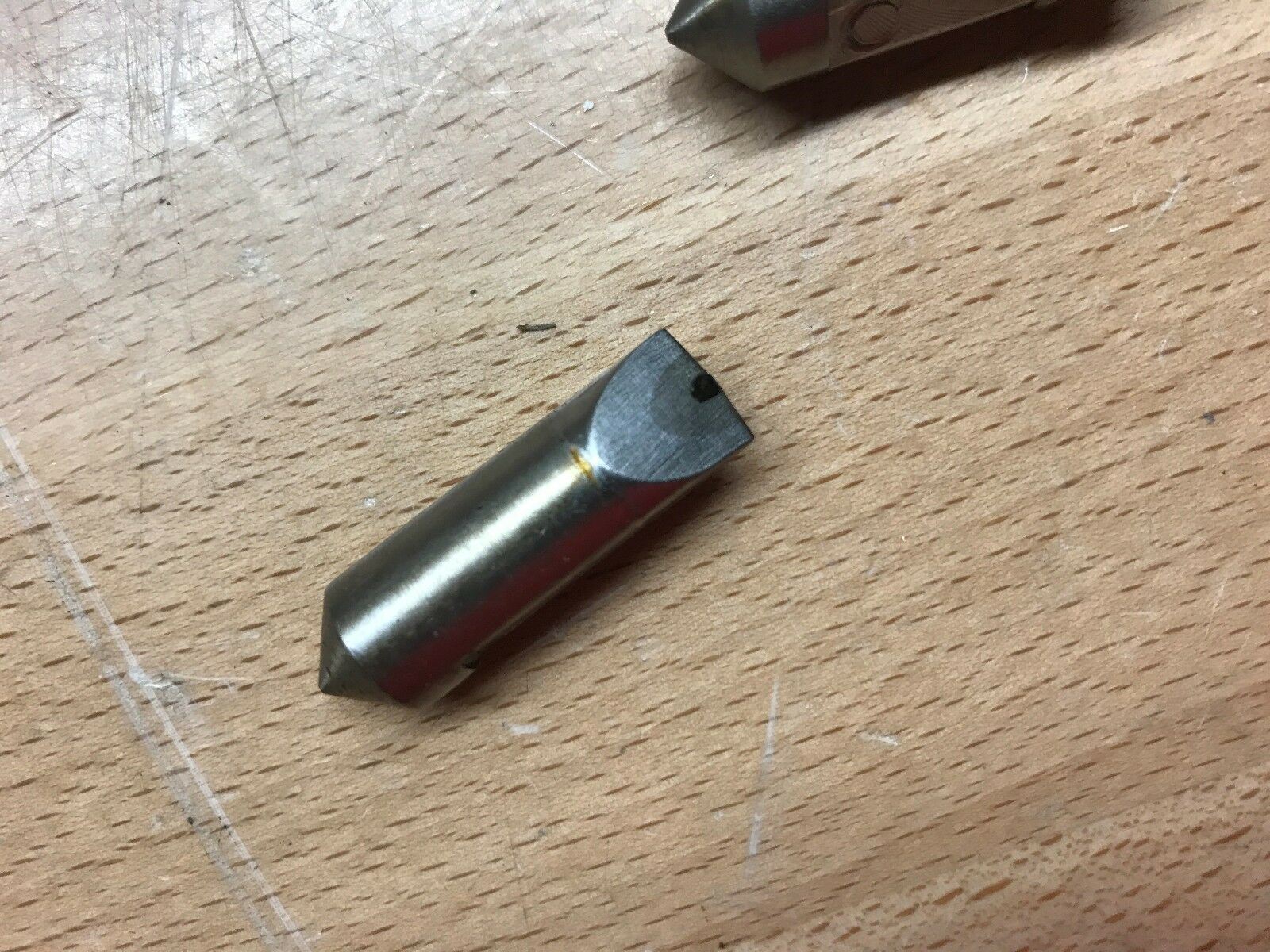 CITCO & OTHERS CHISEL POINT DIAMOND GRINDING WHEEL DRESSERS P/N 6200207